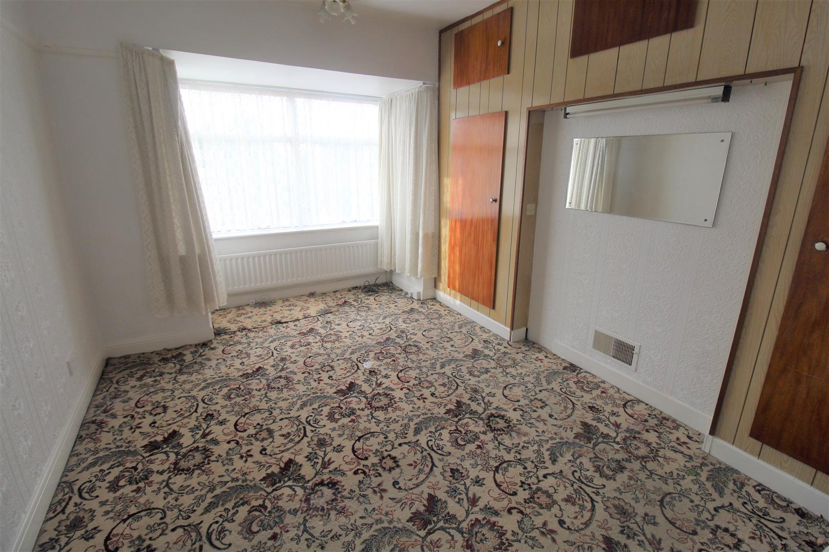 Dividy Road, Bucknall, Stoke-On-Trent